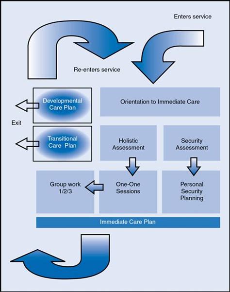 tidal model nursing theory|(PDF) Nursing care in mental health based on the TIDAL MODEL: an.